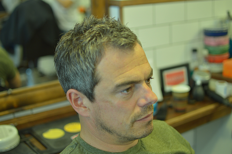 The Barber Shop Bexhill Men S Haircuts Grooming Salon